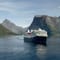 Havila cruise
