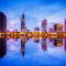 Ho Chi Minh City Stay