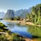 Indochina Discovery main image - Vang Vieng - Southeast Asia tours