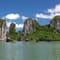 Halong Bay | Vietnam | Southeast Asia