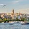 The Bosphorus | Istanbul | Turkey