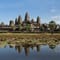 Angkor Wat | Siem Reap | Cambodia
