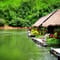Kanchanaburi River Lodge | Thailand | Southeast Asia