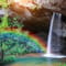 Pha Taem Waterfall