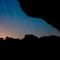 Meteor Shower | Wadi Rum | Jordan