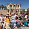 Tour Group Ephesus