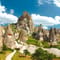 Cappadocia | Turkey