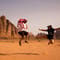 Wadi Rum | Jordan | On The Go Tours