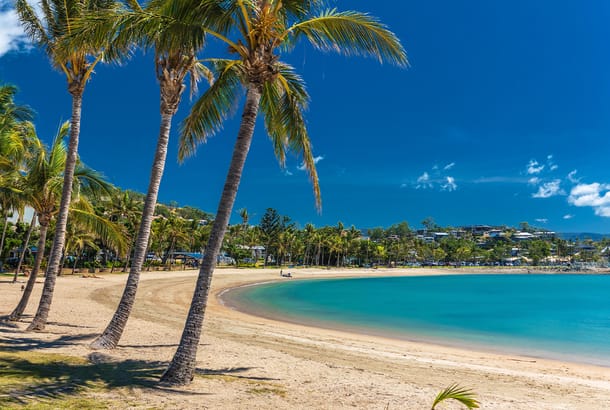 Airlie Beach - Australia