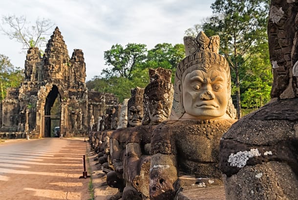 Angkor Thom