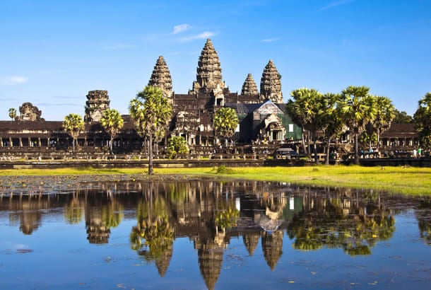 Angkor Wat
