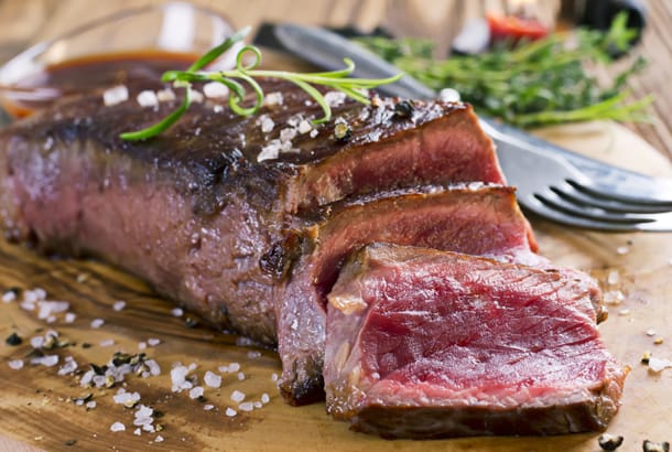 Argentina beef steak - Top Travel Tips