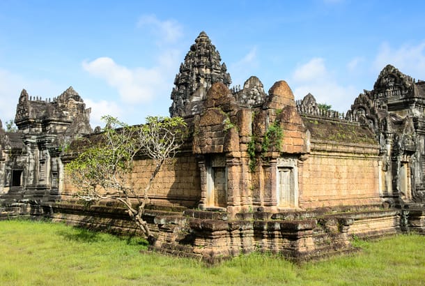 Banteay Samre