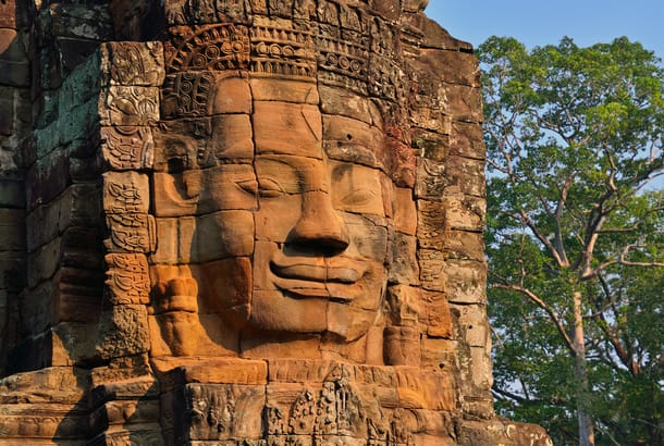 Bayon