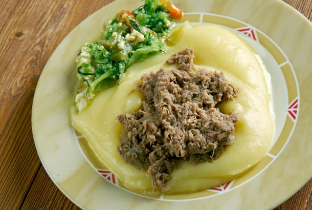 Botswana stew - Top Travel Tips - On The Go Tours