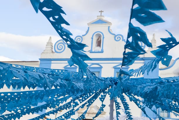 Campo Maior festival - Best time to visit Portugal - On The Go Tours