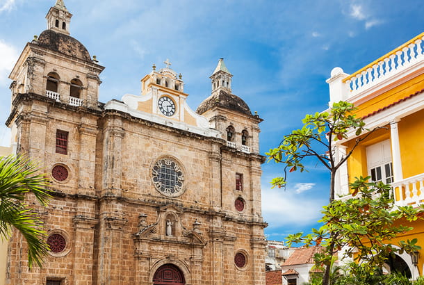 Cartagena - Colombia