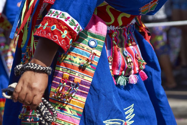 Chile festival in Arica - Best Time to Visit