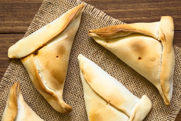 Chilean empanadas - Top Travel Tips
