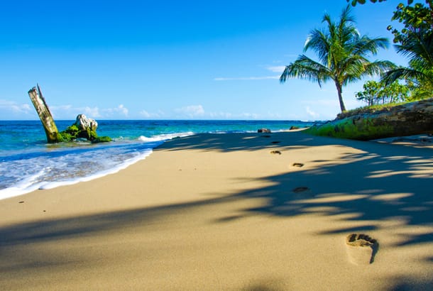 Costa Rica's best beaches - On The Go Tours