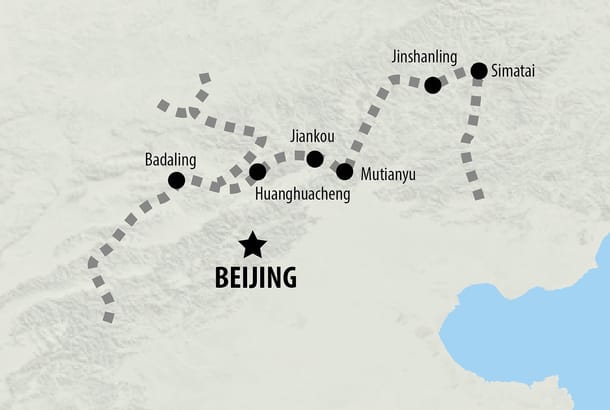 Great Wall