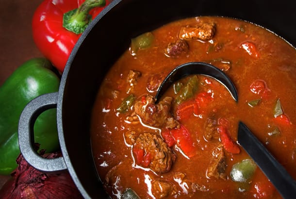 Hungary - Goulash - Top Travel Tips - On The Go Tours
