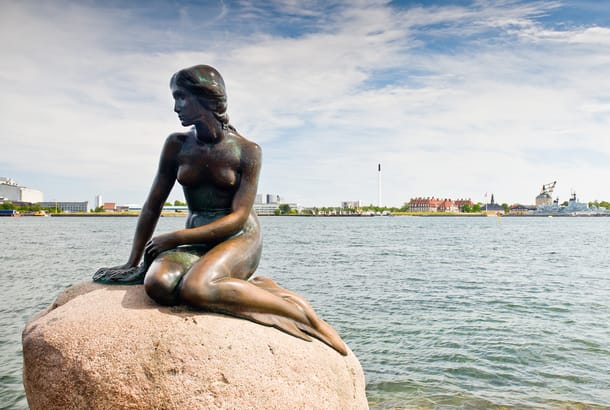 Mermaid