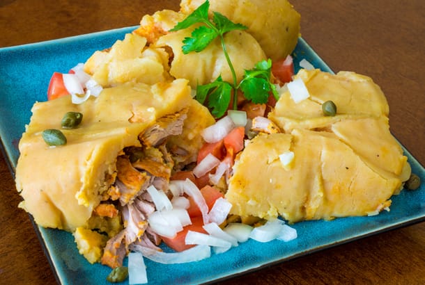 Nicaragua food - Top Travel Tips