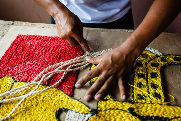Nicaragua handicrafts - Top Travel Tips