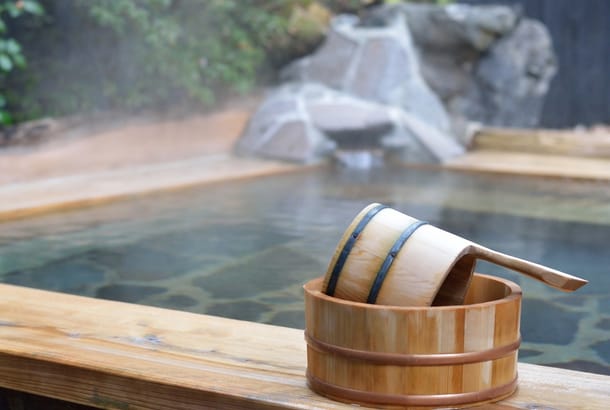 ONSEN IMAGE