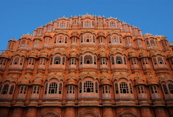 Palace of the Winds
