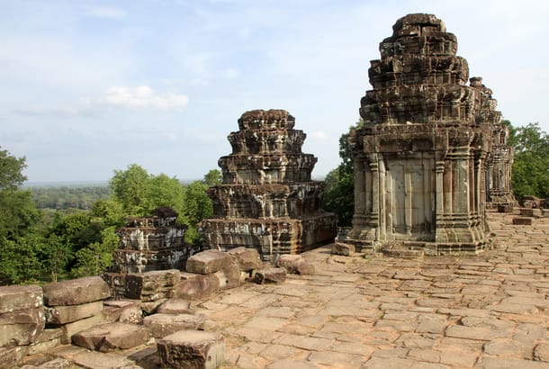 Phnom Bakheng