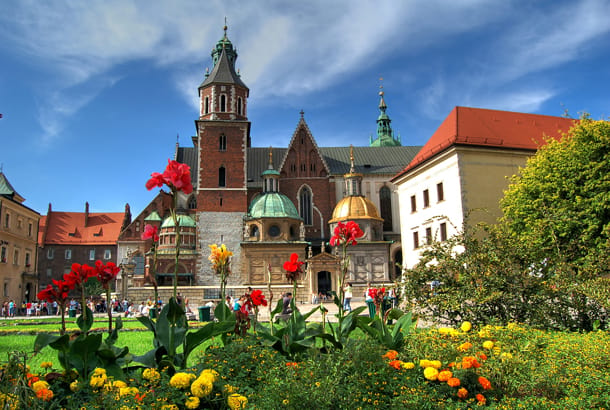 Poland - Krakow - Best time to visit