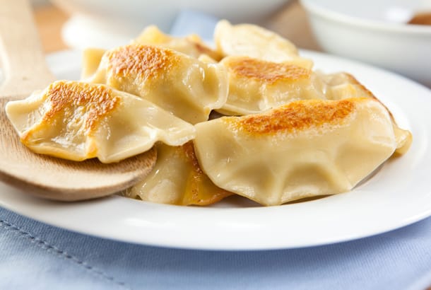 Poland - traditional Polish dumplings - Top Travel Tips - On The Go Tours