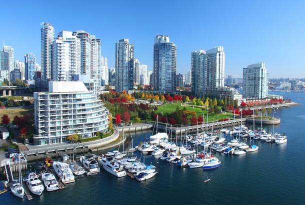 Vancouver - Canada