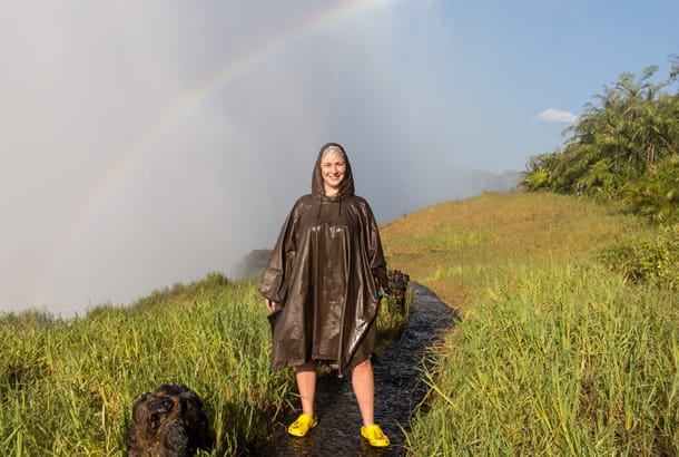 Zimbabwe solo female traveller - Top Travel Tips