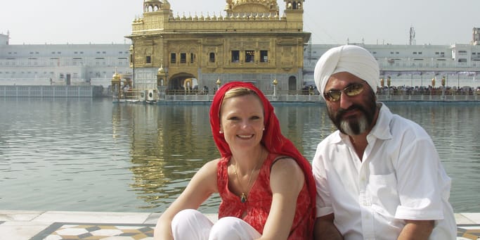 Golden Temple | Amritsar | India