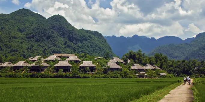 Mai Chau Add On | Vietnam | Southeast Asia