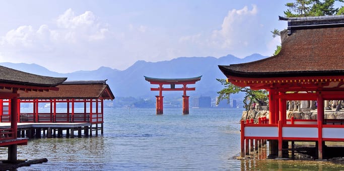 Miyajima