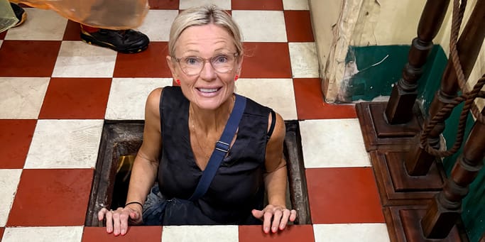 Backstreets of Saigon Tour | Vietnam | Southeast Asia