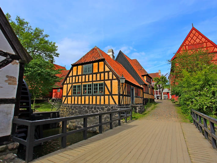 Aarhus - Denmark