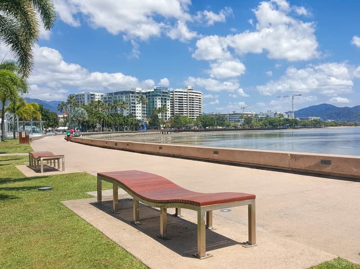 Cairns - Best Places to Visit in Australia