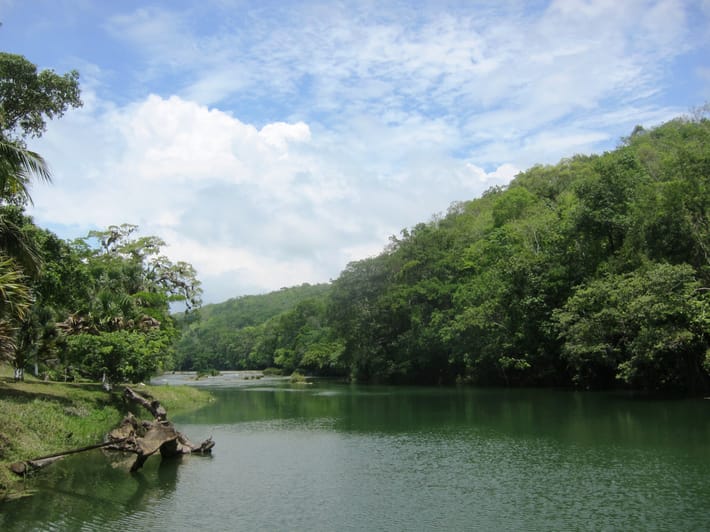 Cancun-to-Antigua-Itinerary-3-Central America