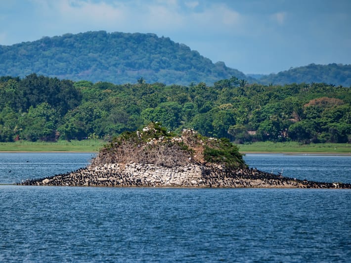 Gal Oya National Park - Sri Lanka - On The Go Tours