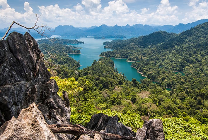 Khao Sok High 1
