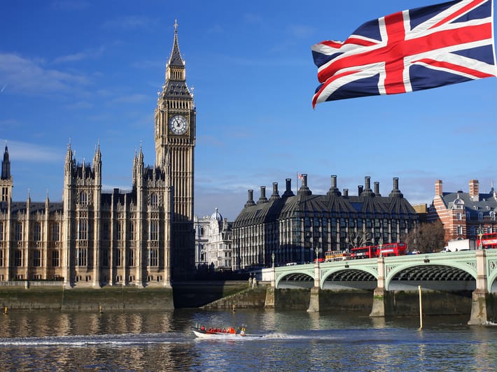 London - Best Places to Visit - On The Go Tours
