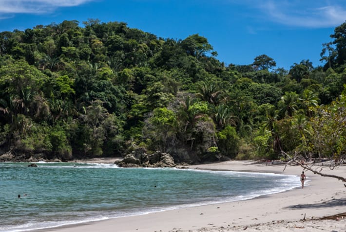 Manuel Antonio - Costa Rica's Best Beaches - On The Go Tours