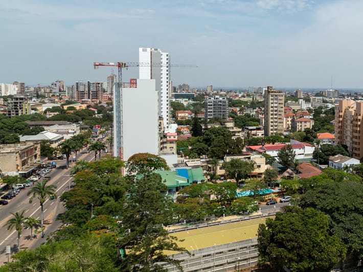 Maputo - Best places to Visit - On The Go Tours