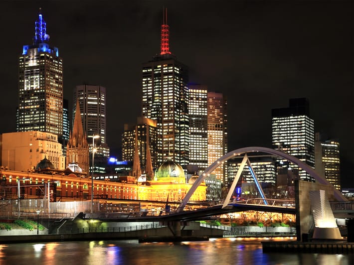 Melbourne - Best Places to Visit in Australia