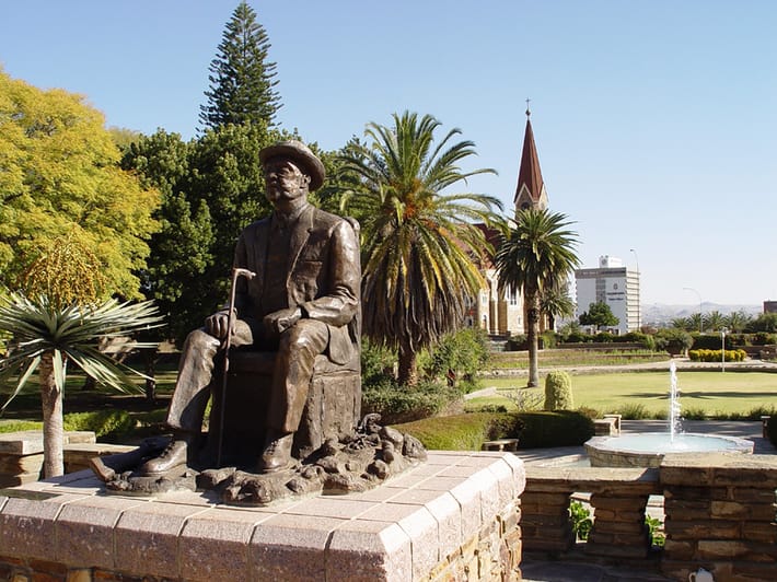Namibia-top-spots-Windhoek